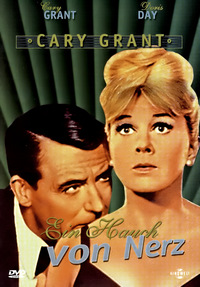 Ein Hauch von Nerz (DVD)
