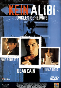 Kein Alibi (DVD)
