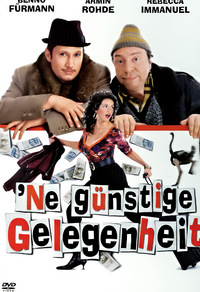 'Ne günstige Gelegenheit (DVD)