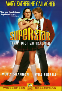 Superstar (DVD)