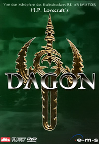 Dagon (DVD)