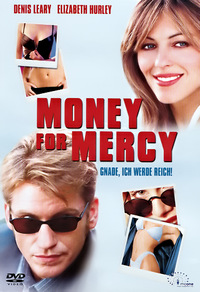 Money for Mercy (DVD)
