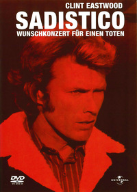 Sadistico (DVD)