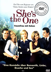 She's the One (DVD)