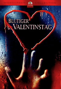 Blutiger Valentinstag (DVD)