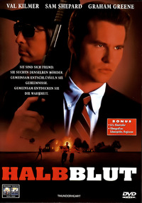 Halbblut (DVD)