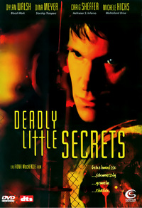 Deadly Little Secrets