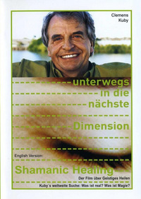 Unterwegs in die nächste Dimension (DVD)
