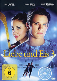 Liebe und Eis 3 (DVD)