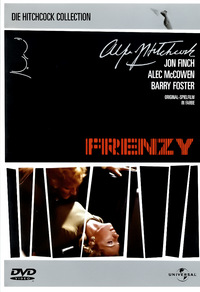 Frenzy (DVD)