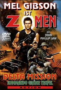 Soldier - Die durch die Hölle gehen (Blu-ray)