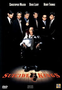 Suicide Kings (DVD)