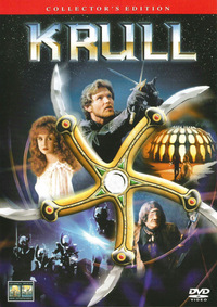Krull (4K UHD)