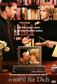E-m@il für Dich (DVD)