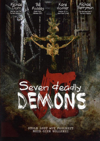 Seven Deadly Demons (DVD)
