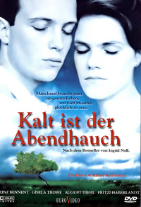 Kalt ist der Abendhauch (DVD)