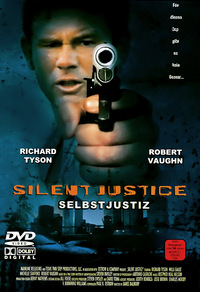 Silent Justice (DVD)