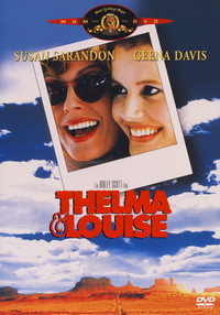 Thelma & Louise (4K UHD)