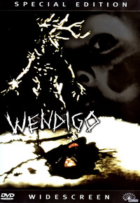 Wendigo - Dem Bösen geweiht