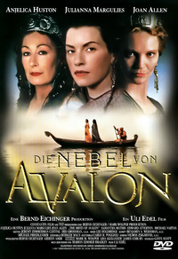 Die Nebel von Avalon (DVD)