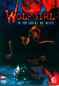 Wolfgirl (DVD)