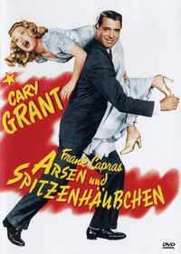 Arsen und Spitzenhäubchen (DVD)