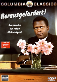 Junge Dornen - Herausgefordert! (DVD)
