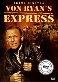 Von Ryan's Express (DVD)