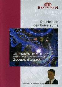 Die Melodie des Universums (DVD)