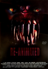 Re-Animated (DVD)