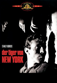 Der Tiger von New York - Neuauflage - FSK-12-Fassung (DVD)