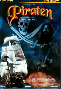 Piraten (DVD)