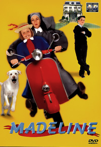 Madeline (DVD)