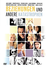 Beziehungen und andere Katastrophen (DVD)