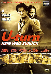 U-Turn (DVD)