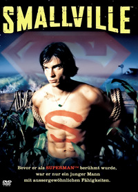 Smallville - Pilotfilm (DVD)