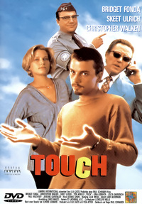 Touch (DVD)