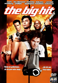 The Big Hit (DVD)