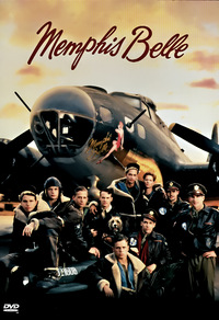 Memphis Belle (Blu-ray)