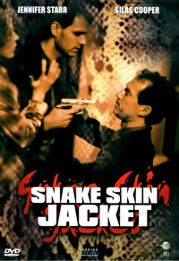Snake Skin Jacket (DVD)