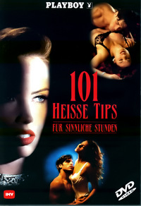 Playboy - 101 heiße Tips für sinnliche Stunden (DVD)