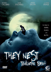 They Nest (DVD)
