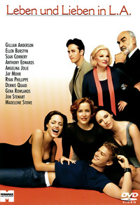 Leben und Lieben in L.A. (DVD)