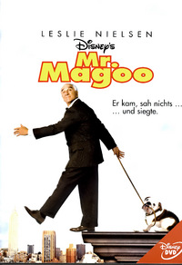 Mr. Magoo (DVD)