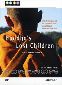 Buddha's Lost Children - Buddhas verlorene Kinder - DVD 2 - Bonusmaterial (DVD)
