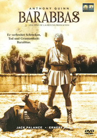 Barabbas (DVD)