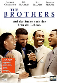 The Brothers (DVD)