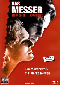 Das Messer (DVD)