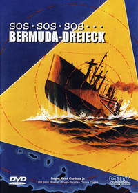 SOS Bermuda-Dreieck (DVD)