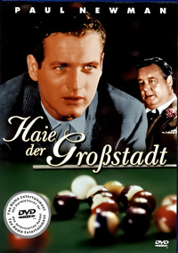 Haie der Großstadt (DVD)